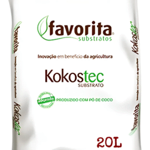 Pó De Coco Kokostec 50 L Substrato Sementes Plantas Inerte