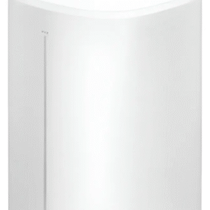 Umidificador De Ar 4 L Purificador Vaporizador Ultrassônico Branco
