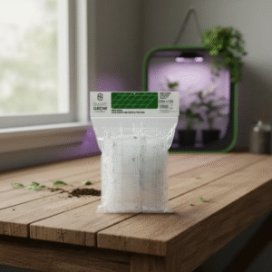 Rede Scrob Smart Grow