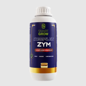 Fertilizante Líquido Smart Grow 1 L Variações