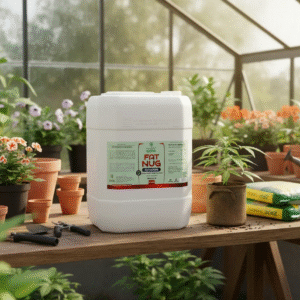 Fertilizante Smart Grow 20L Variações