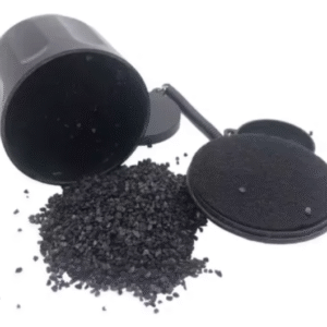Neutralizador De Odores Fumaça Cheiro Smokebuddy Carvão Atv