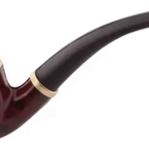 Cachimbo Resina Mão Bolso Fumar Artigo Para Fumador