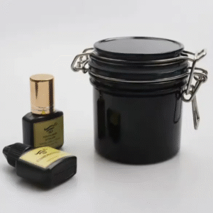 Pote Hermético 200ml Resitênte Prova D'água Cura Conservação