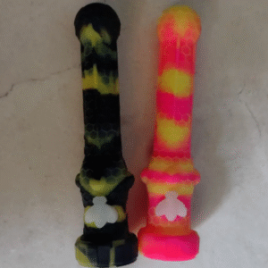 Nectar Collector Coletor + Slick 5ml Nectar Silicone Dab