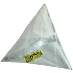Bubble Bag 220 Mícrons 3 Galões 12 Litros Com Ziper