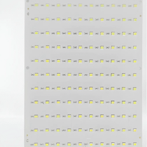Painel Placa 20w Led Luminosa Smd Entrada Usb C'cabo Tipo-c