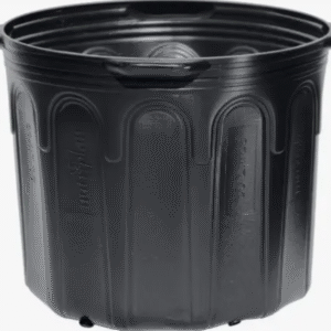 Kit Vaso Embalagem Mudas C/alça 50 Litros Nutriplan Pp Plant