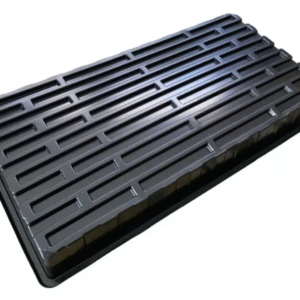 Bandeja Plastico Para Desague 54 X 28 X 6 Cm Borda Baixo