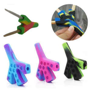 Tridente Raw Bifurcador Silicone
